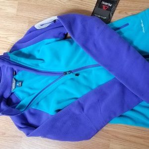 Eddie Bauer Fleece Jacket